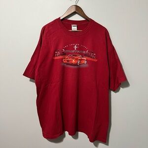 Vintage Mustang Shirt